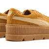 (WMNS) Fenty x Cleated Creeper “Golden Brown”