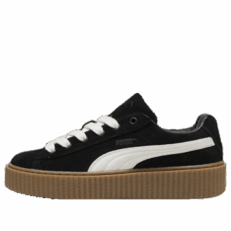 (WMNS) Fenty x Creeper Phatty “Black Warm White”