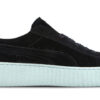 (WMNS) Fenty x Suede Creeper “Peacoat”