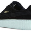 (WMNS) Fenty x Suede Creeper “Peacoat”