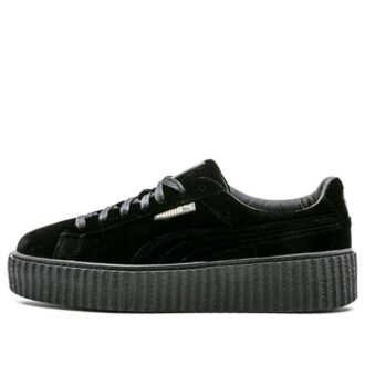 (WMNS) Fenty x Velvet Creeper “Black”