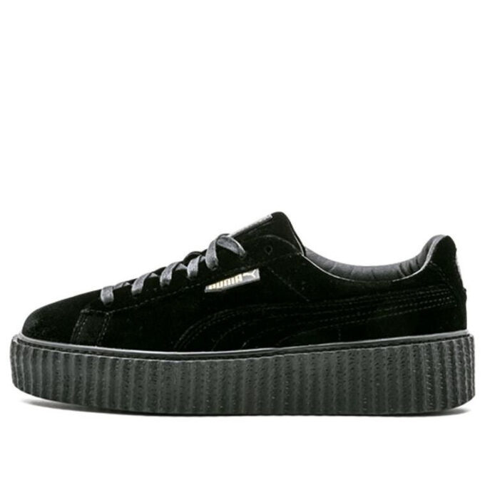 (WMNS) Fenty x Velvet Creeper “Black”