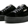 (WMNS) Fenty x Velvet Creeper “Black”