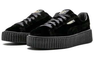 (WMNS) Fenty x Velvet Creeper “Black”