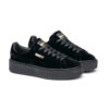 (WMNS) Fenty x Velvet Creeper “Black”
