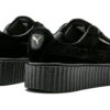 (WMNS) Fenty x Velvet Creeper “Black”