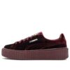 (WMNS) Fenty x Velvet Creeper “Burgundy”