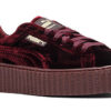 (WMNS) Fenty x Velvet Creeper “Burgundy”