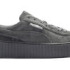 (WMNS) Fenty x Velvet Creeper “Glacier Grey”