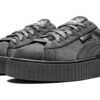 (WMNS) Fenty x Velvet Creeper “Glacier Grey”