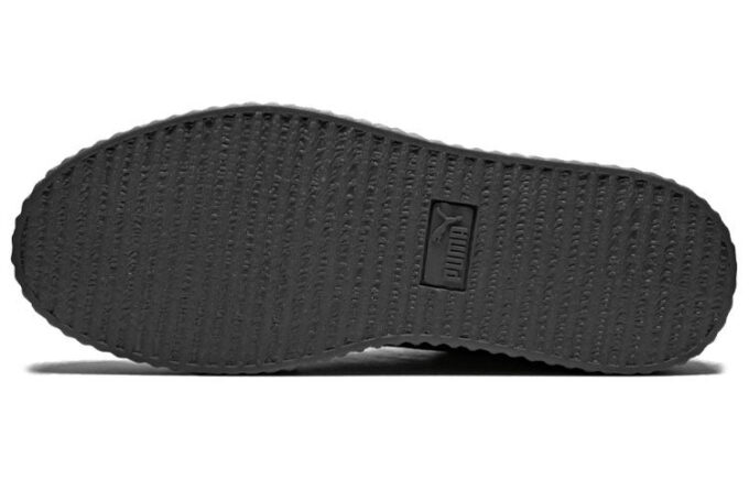 (WMNS) Fenty x Velvet Creeper “Glacier Grey”