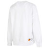 (WMNS) FF Bubble Sleeve Crew Neck Sweatshirt “White”