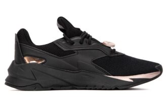 (WMNS) Fier Nitro Metallic “Black Rose Gold”