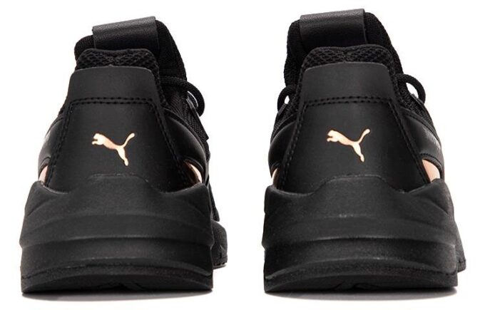 (WMNS) Fier Nitro Metallic “Black Rose Gold”