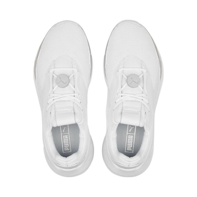 (WMNS) Fier Nitro Metallic “White”