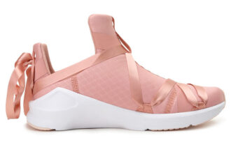 (WMNS) Fierce Rope Satin EP “Peach Beige”