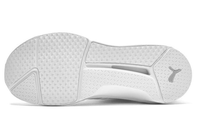 (WMNS) Fierce Strap Swan “White”