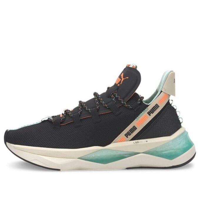 (WMNS) First Mile x LQDCELL Shatter TR “Black Tapioca”