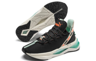 (WMNS) First Mile x LQDCELL Shatter TR “Black Tapioca”