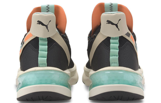 (WMNS) First Mile x LQDCELL Shatter TR “Black Tapioca”