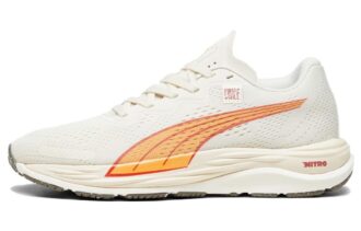 (WMNS) First Mile x Velocity Nitro 2 “Warm White Bright Melon”