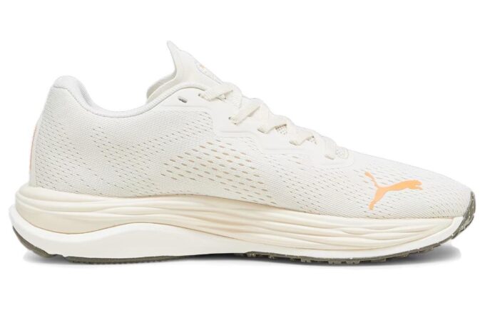 (WMNS) First Mile x Velocity Nitro 2 “Warm White Bright Melon”