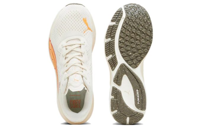 (WMNS) First Mile x Velocity Nitro 2 “Warm White Bright Melon”