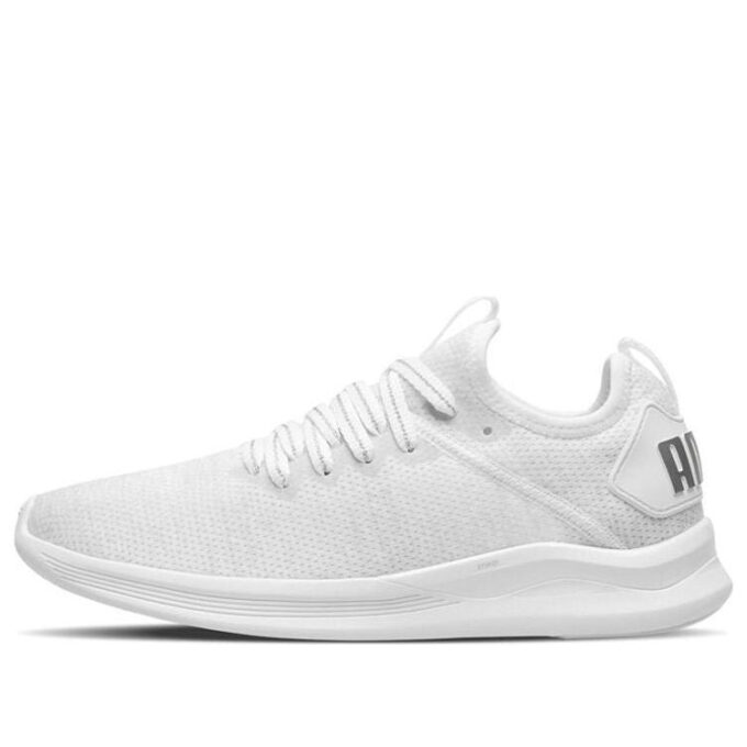 (WMNS) Flash Ignite Evoknit En Pointe Low-Top Sneakers White