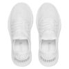 (WMNS) Flash Ignite Evoknit En Pointe Low-Top Sneakers White