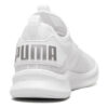 (WMNS) Flash Ignite Evoknit En Pointe Low-Top Sneakers White