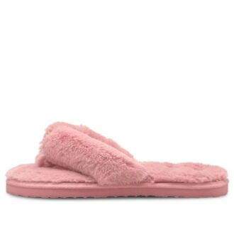 (WMNS) Fluff Flip Slide “Lotus”