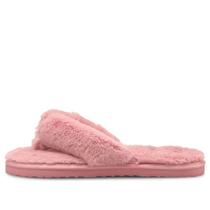 (WMNS) Fluff Flip Slide “Lotus”