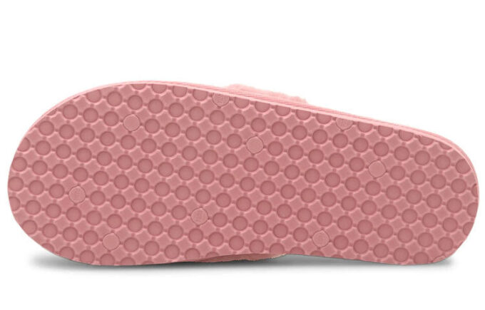 (WMNS) Fluff Flip Slide “Lotus”