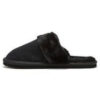 (WMNS) Fluff Mule BX Fur “Black”