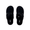 (WMNS) Fluff Mule BX Fur “Black”