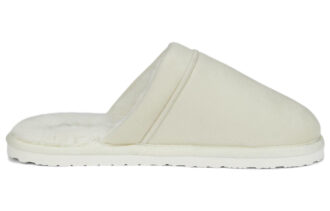 (WMNS) Fluff Mule BX “White”