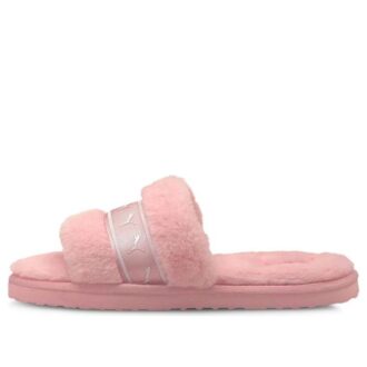 (WMNS) Fluff Remix Slide “Lotus”