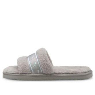 (WMNS) Fluff Remix Slide “Nimbus Cloud”
