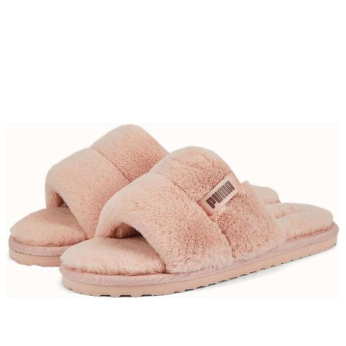 (WMNS) Fluff Solo “Pink”