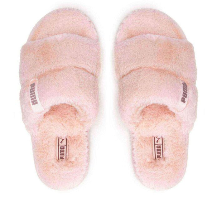 (WMNS) Fluff Solo “Pink”