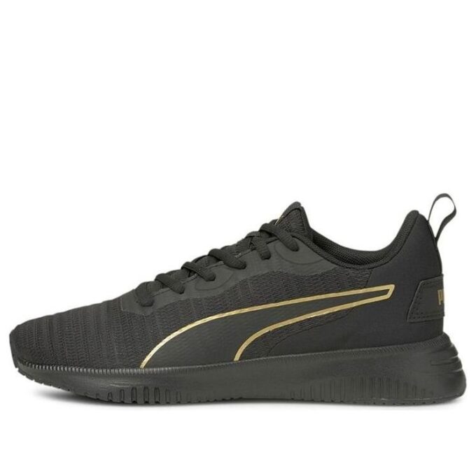 (WMNS) Flyer Flex “Black Team Gold”