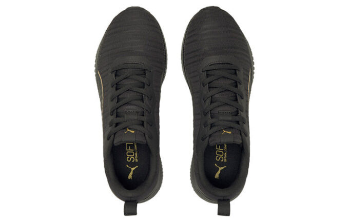 (WMNS) Flyer Flex “Black Team Gold”