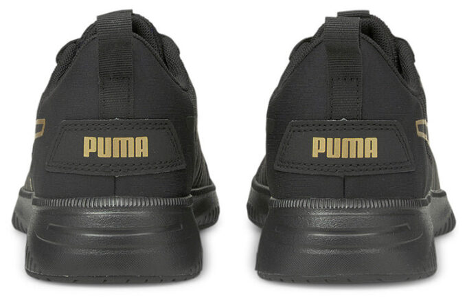 (WMNS) Flyer Flex “Black Team Gold”