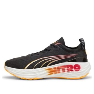 (WMNS) ForeverRun Nitro “Black Sun Stream”
