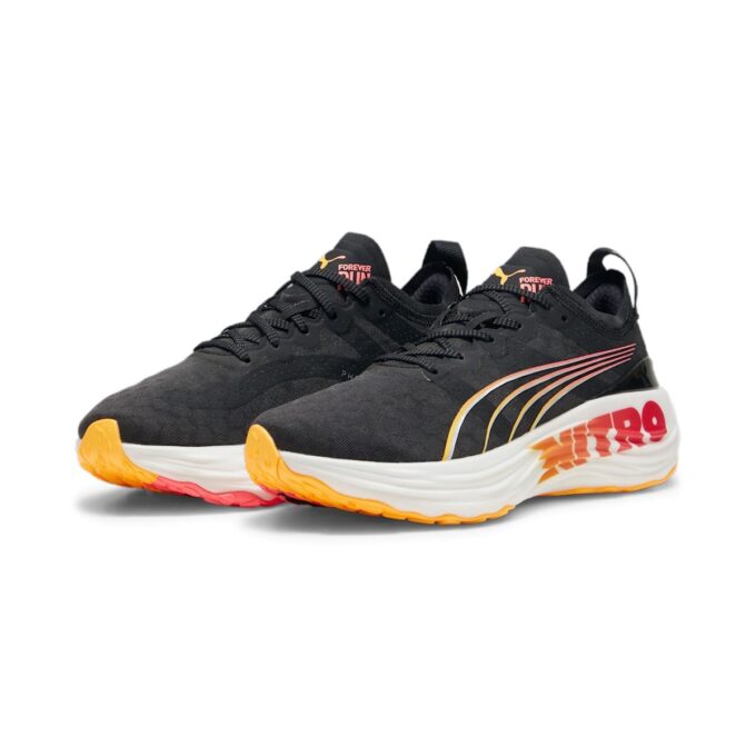 (WMNS) ForeverRun Nitro “Black Sun Stream”