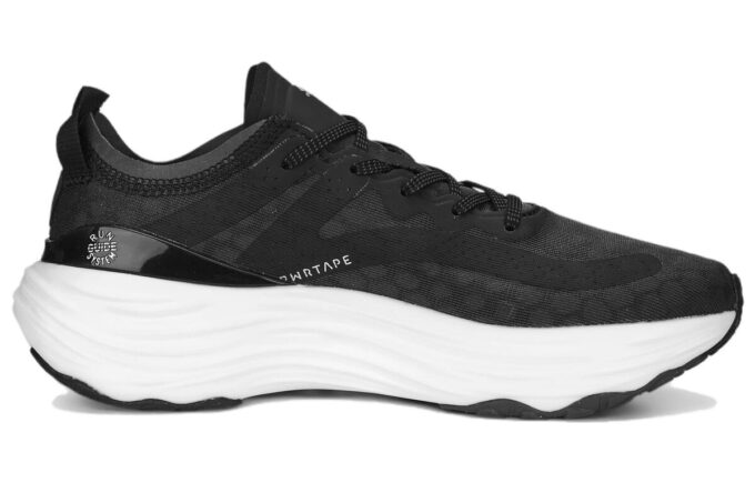 (WMNS) ForeverRun Nitro “Black White”