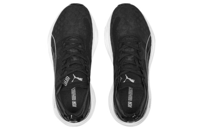 (WMNS) ForeverRun Nitro “Black White”