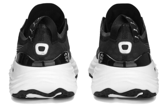 (WMNS) ForeverRun Nitro “Black White”