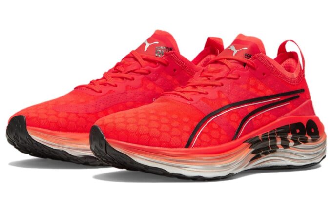 (WMNS) ForeverRun Nitro “Cherry Tomato”