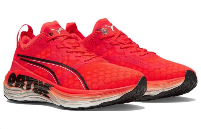 (WMNS) ForeverRun Nitro “Cherry Tomato”